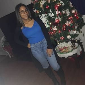 Meet your Posher, Mariah